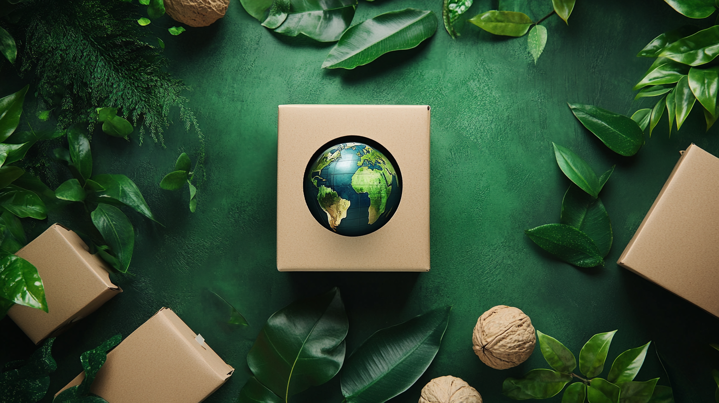 Comprehensive Insights on Choosing Planet Friendly Packaging for Global Sourcing