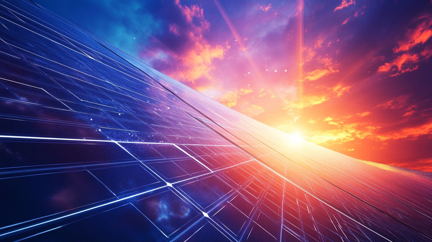 Revolutionizing Power: The Future of Energy Storage Systems in Sustainable Industries