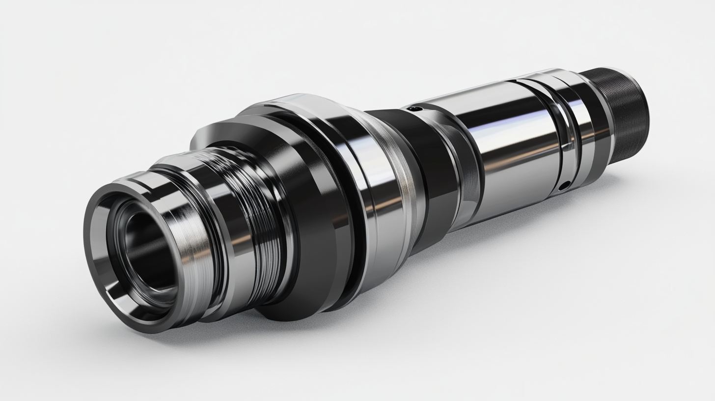 Unlocking the Secrets to Optimizing Your Milling Chuck Collet Performance