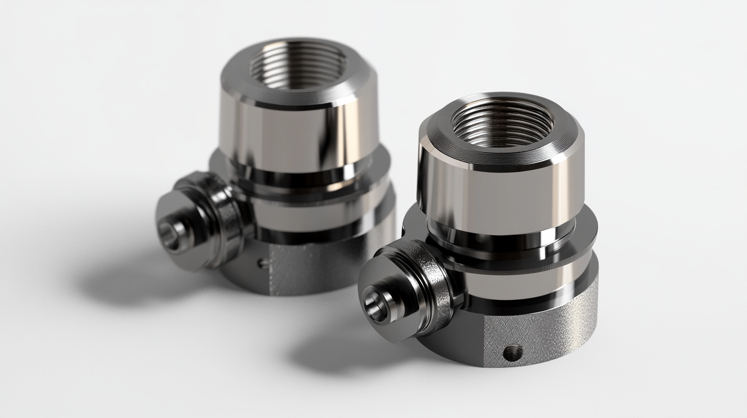 Unlocking the Secrets to Optimizing Your Milling Chuck Collet Performance