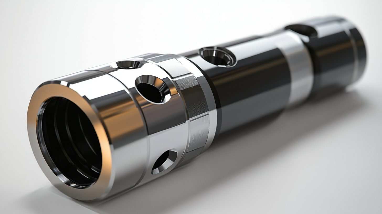 Unlocking the Secrets to Optimizing Your Milling Chuck Collet Performance