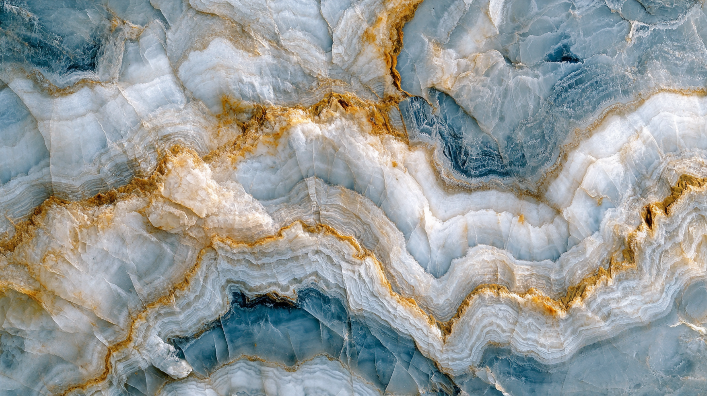 Discover the Timeless Elegance of Quartzite Stone for Modern Architectural Designs