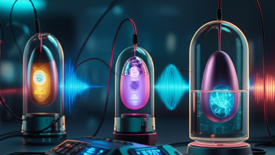 Innovative Approaches to Enhancing Efficiency with Egg Vibrators