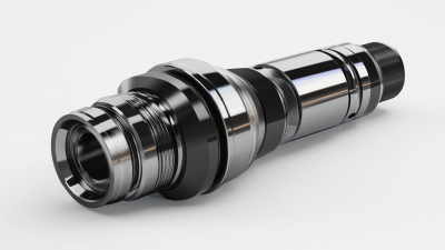 Unlocking the Secrets to Optimizing Your Milling Chuck Collet Performance