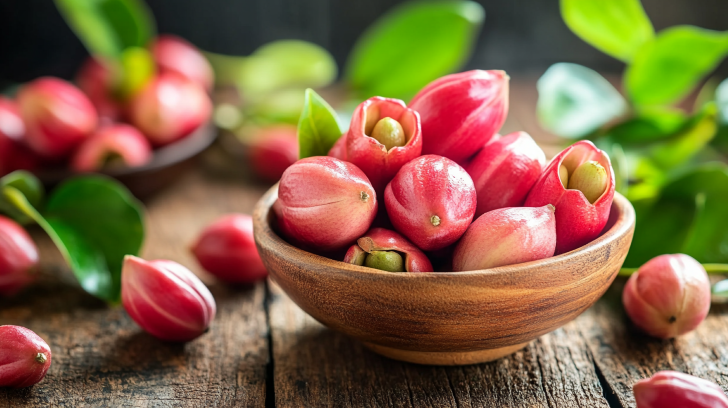 7 Compelling Advantages of Using Natural Griffonia Seed Extract for Wellness