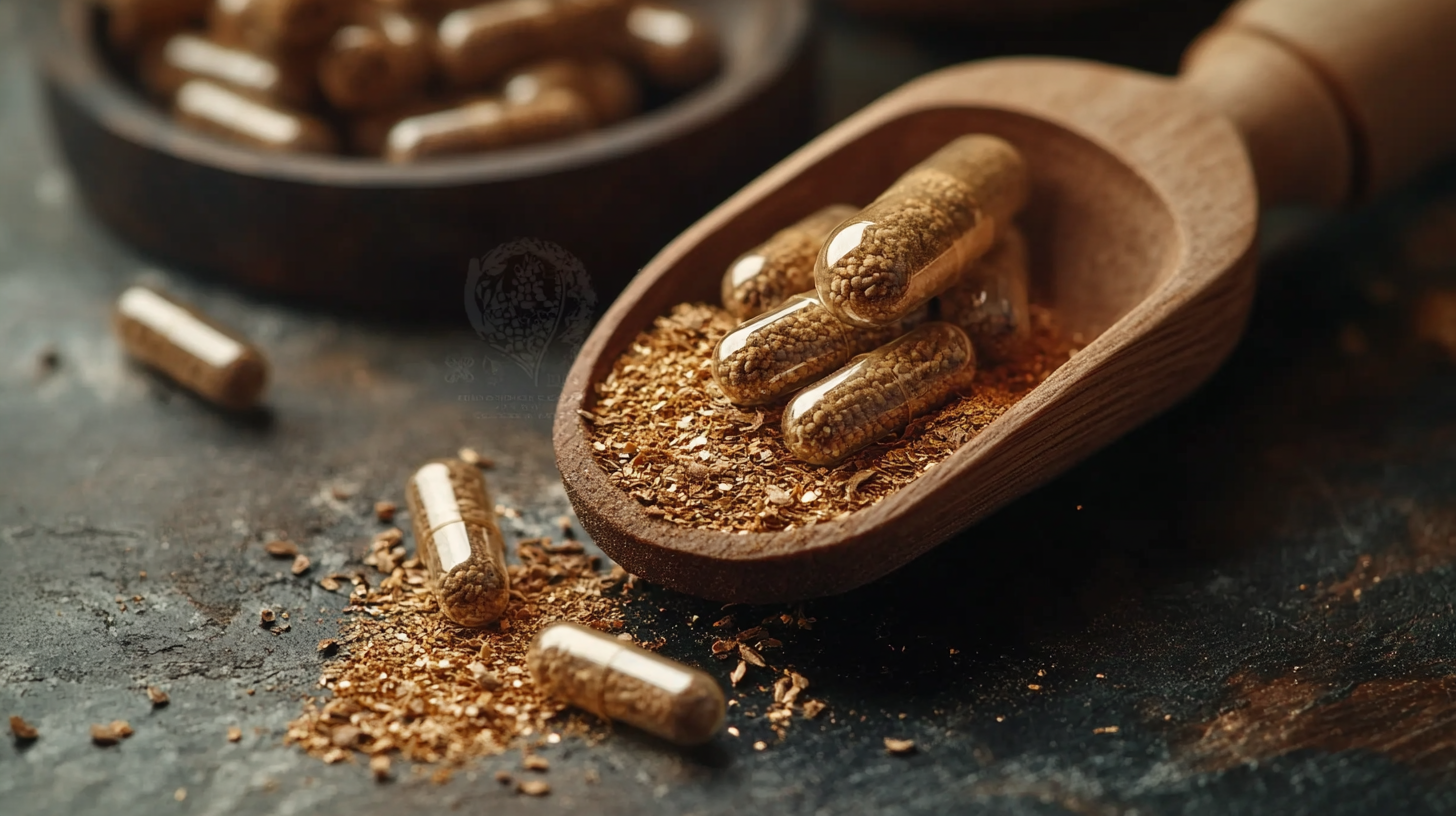 7 Compelling Advantages of Using Natural Griffonia Seed Extract for Wellness