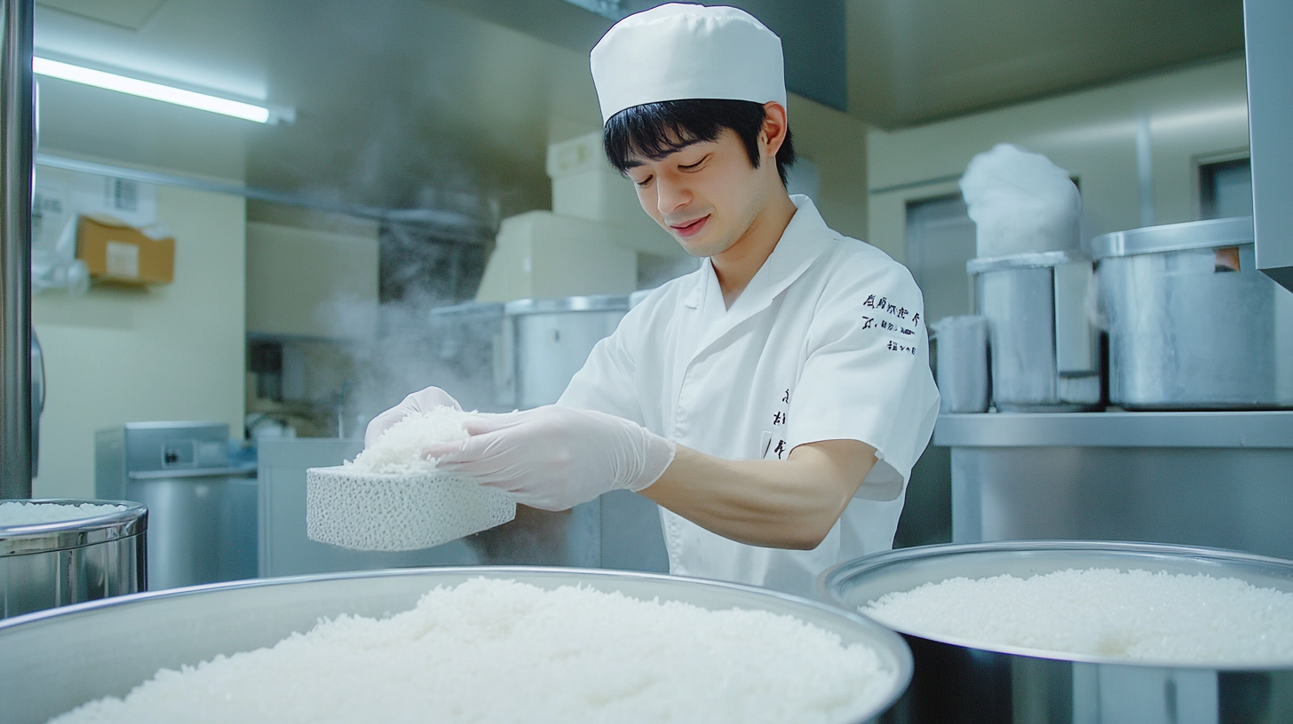 Challenges in Achieving Quality Production Standards for Marukyo Rice Cookers