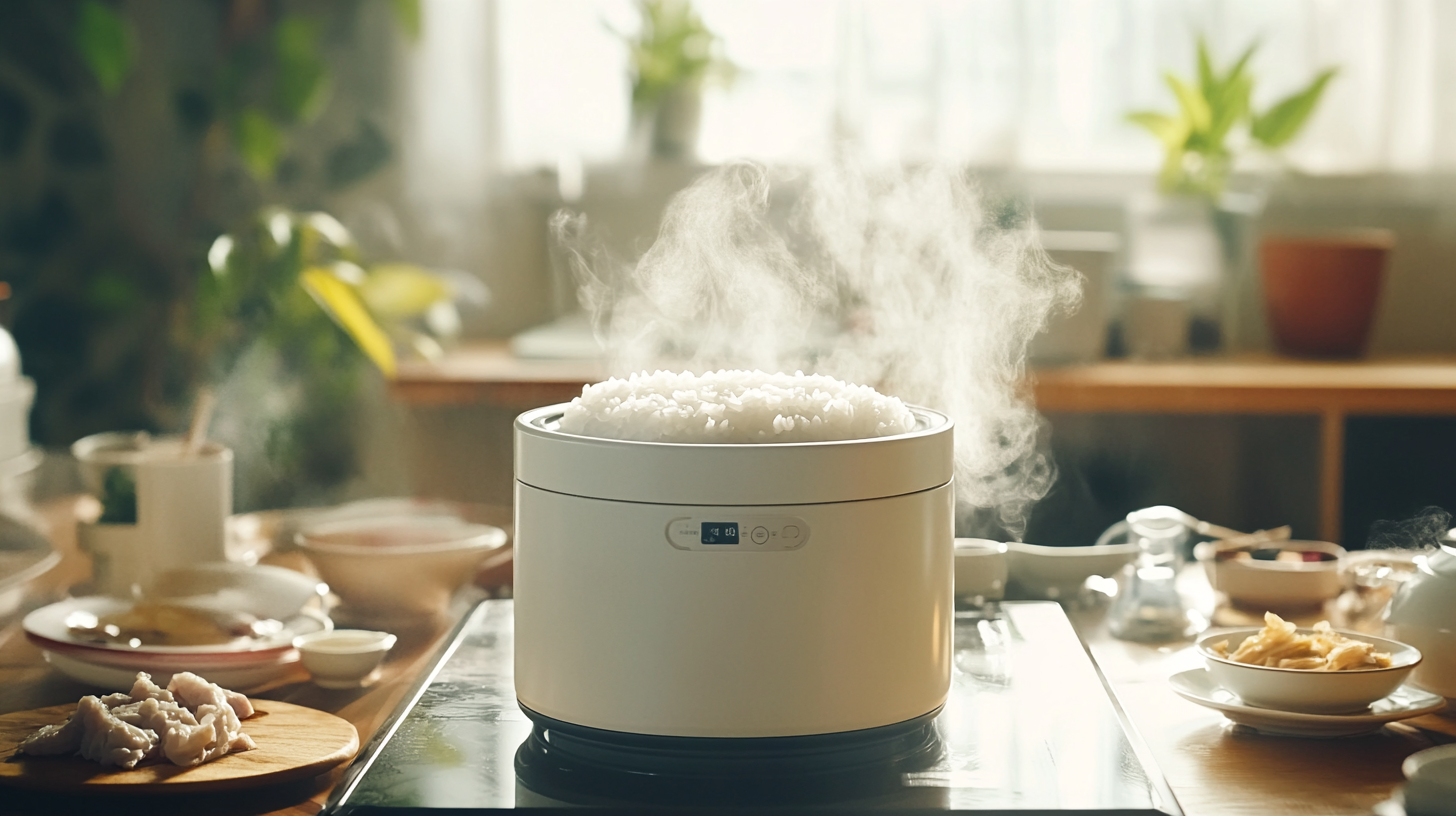 Challenges in Achieving Quality Production Standards for Marukyo Rice Cookers