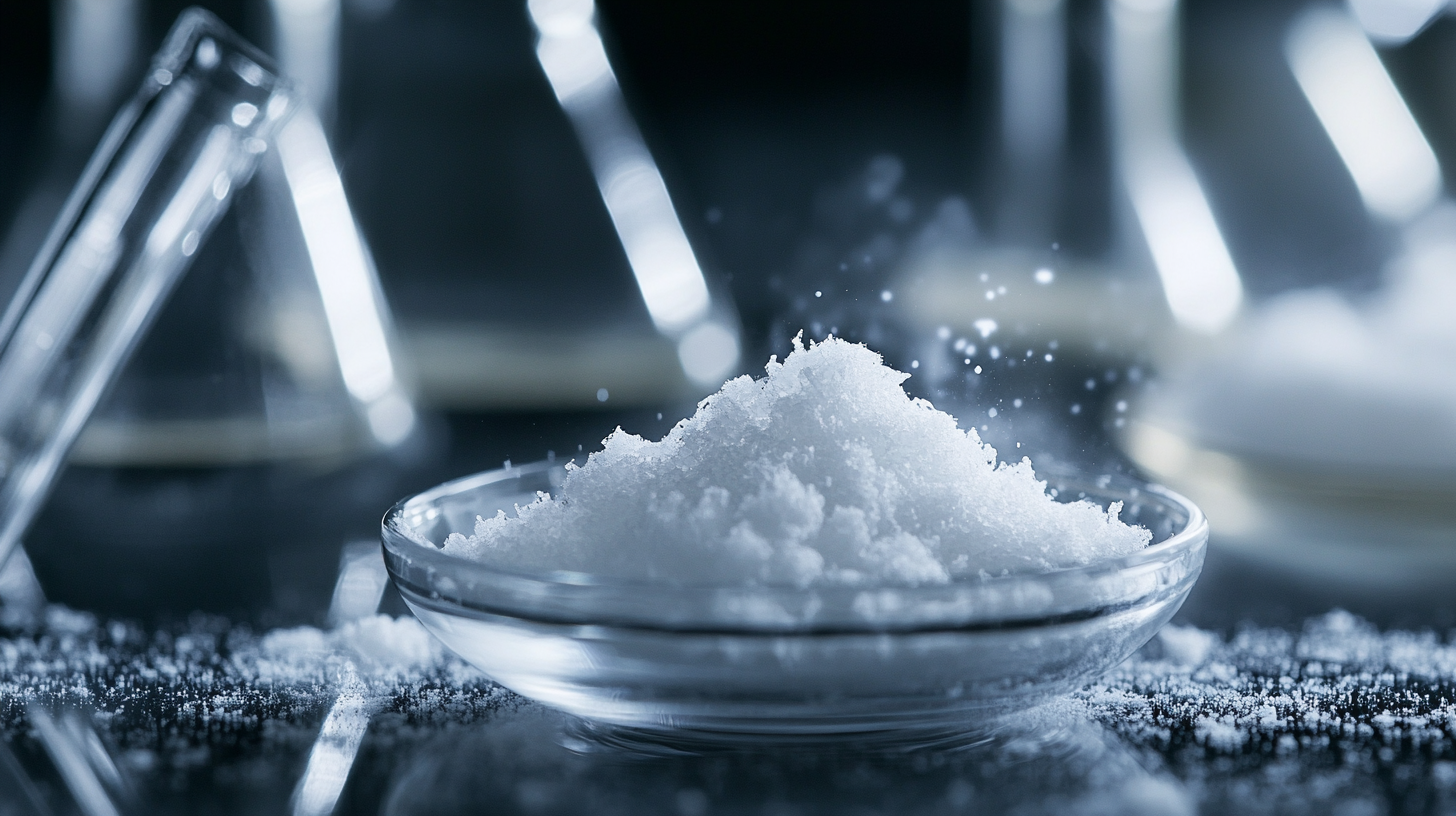 7 Outstanding Pharmaceutical Chemicals You Should Know for Global Sourcing