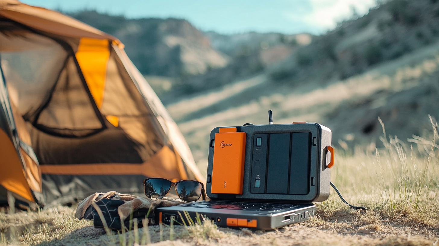 7 Tips for Maximizing Your Goneo Portable Power Station Experience