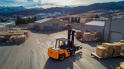Essential Insights for Sourcing Telehandler Forklift Rental Solutions Globally