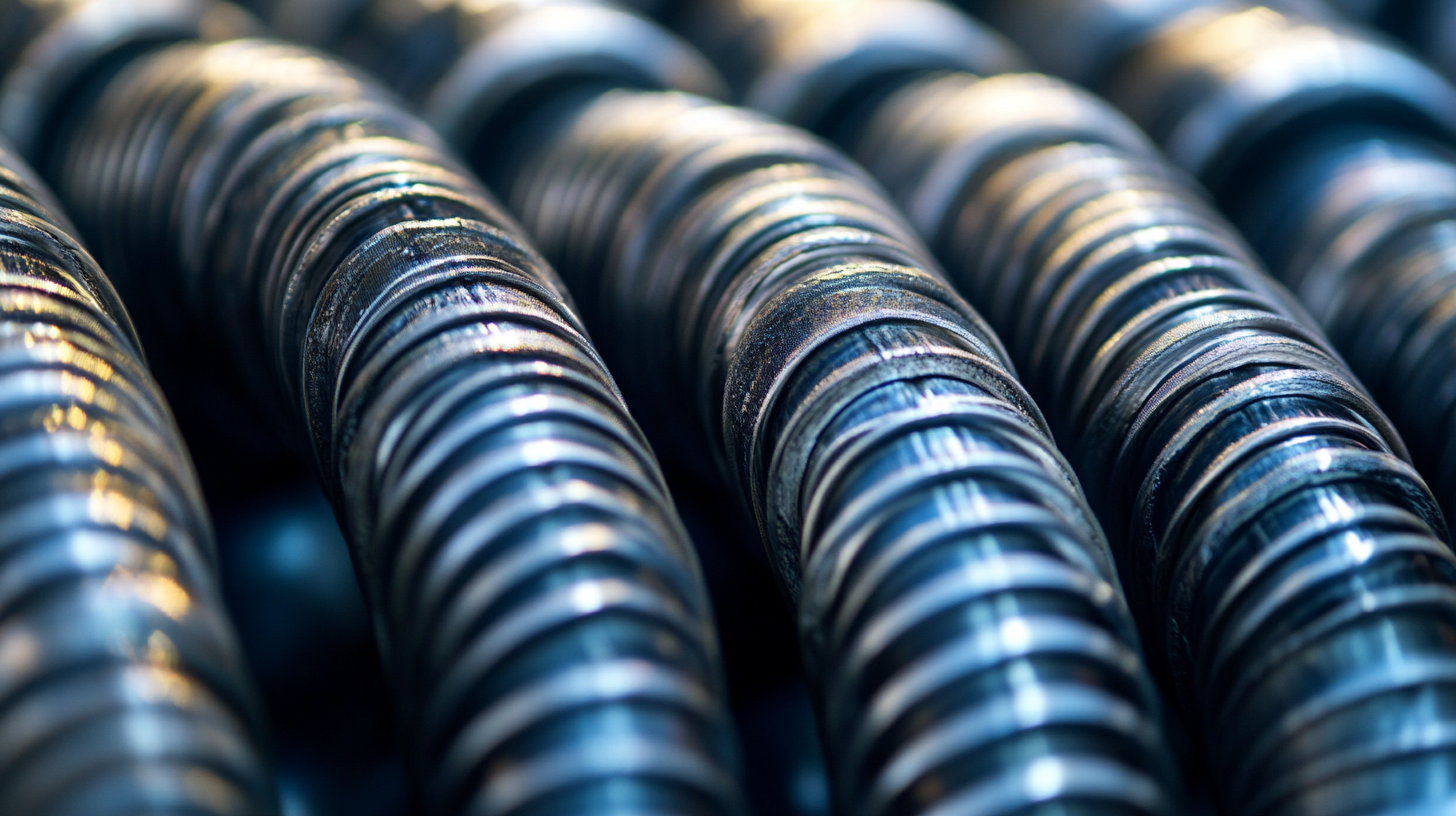 Maximizing Efficiency and Minimizing Cost: The Role of Aftermarket Support in Industrial Hose Fittings