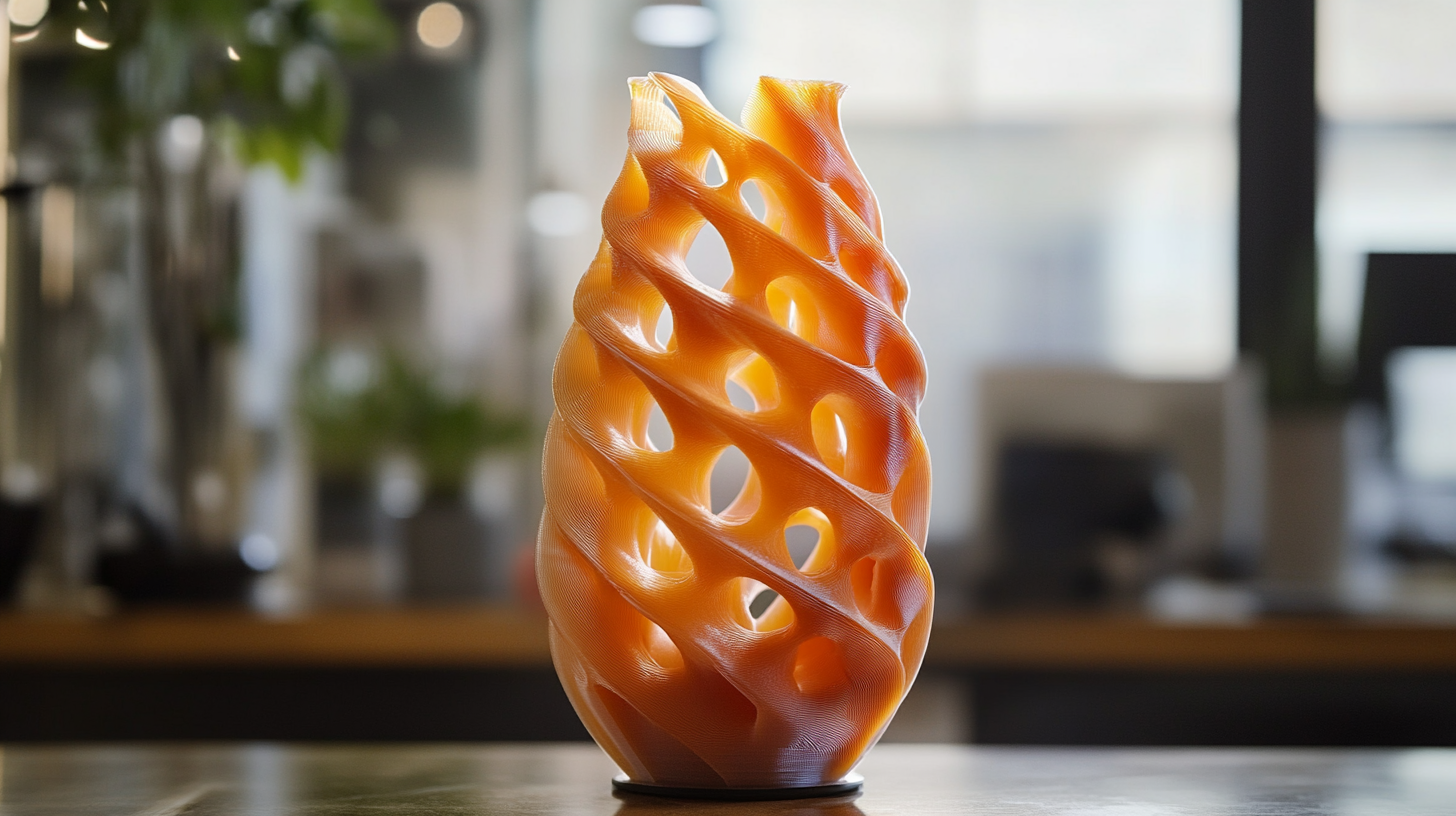 Innovative Solutions Beyond Top 3D Printers for Your Manufacturing Needs