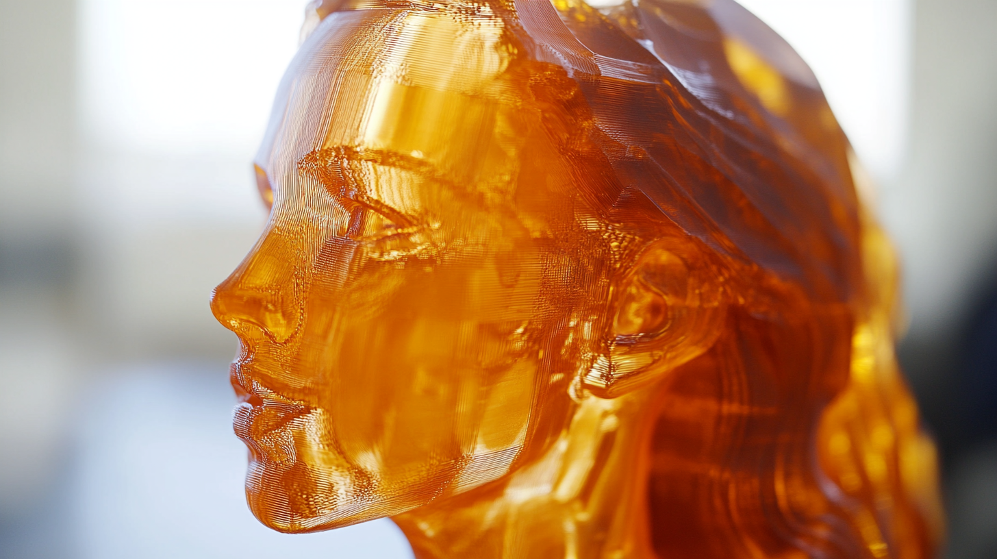 Innovative Solutions Beyond Top 3D Printers for Your Manufacturing Needs