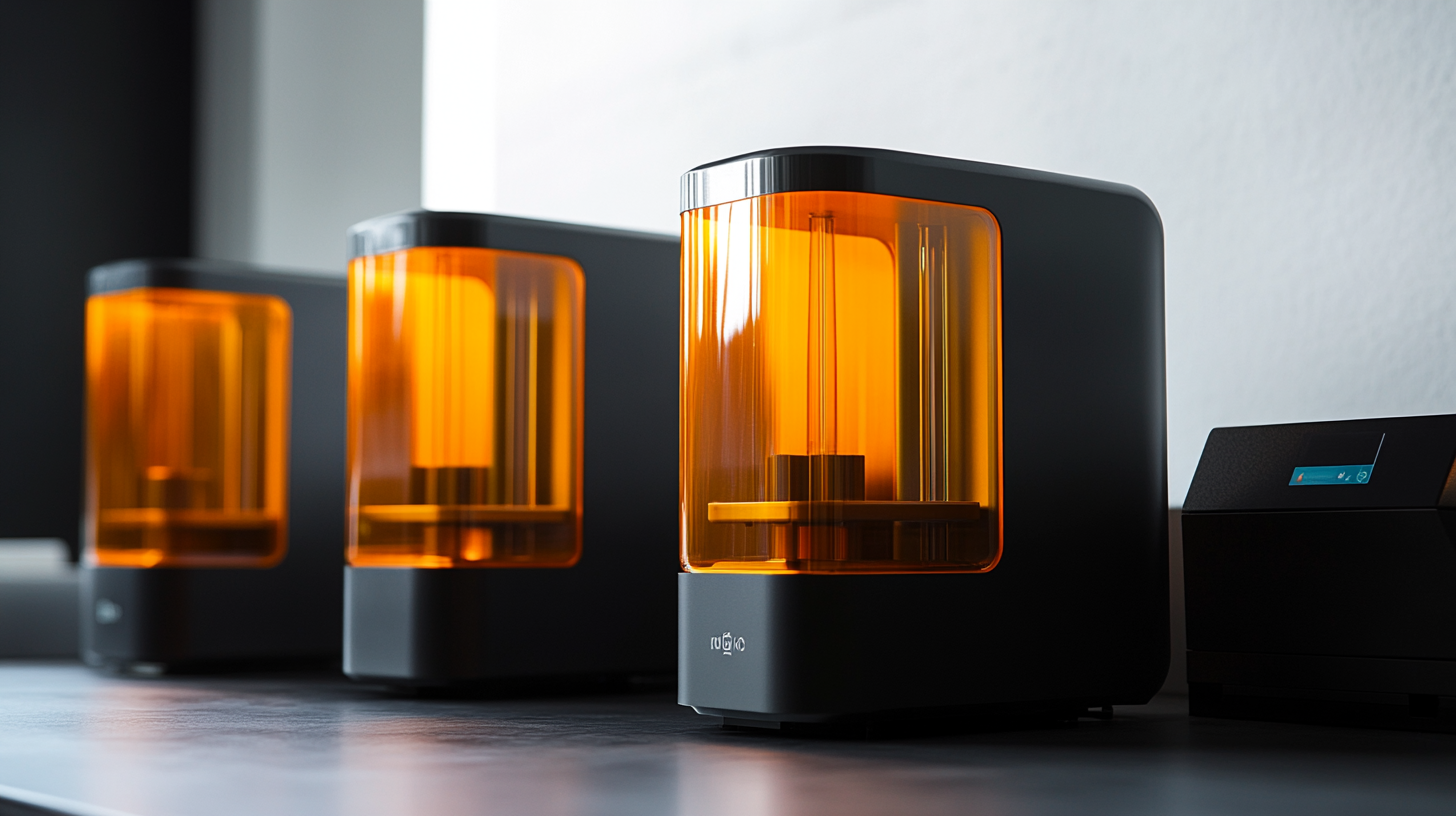 Innovative Solutions Beyond Top 3D Printers for Your Manufacturing Needs