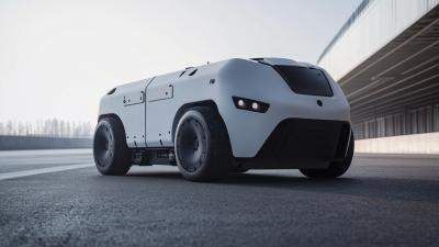 How Mobile Robots Are Transforming Supply Chains: Key Metrics You Need to Know