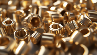 Unlocking the Potential of Carbide Cutters for Precision Manufacturing Needs