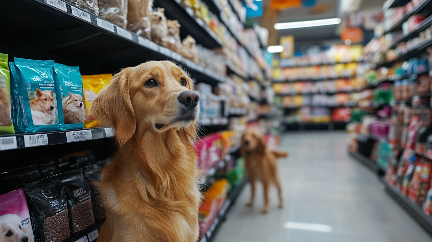 The Evolution of Pet Products Wholesale in a Growing Global Market
