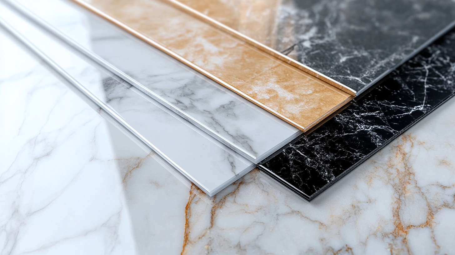 Ultimate Guide to Sourcing High Quality Pvc Marble Sheets for Your Business