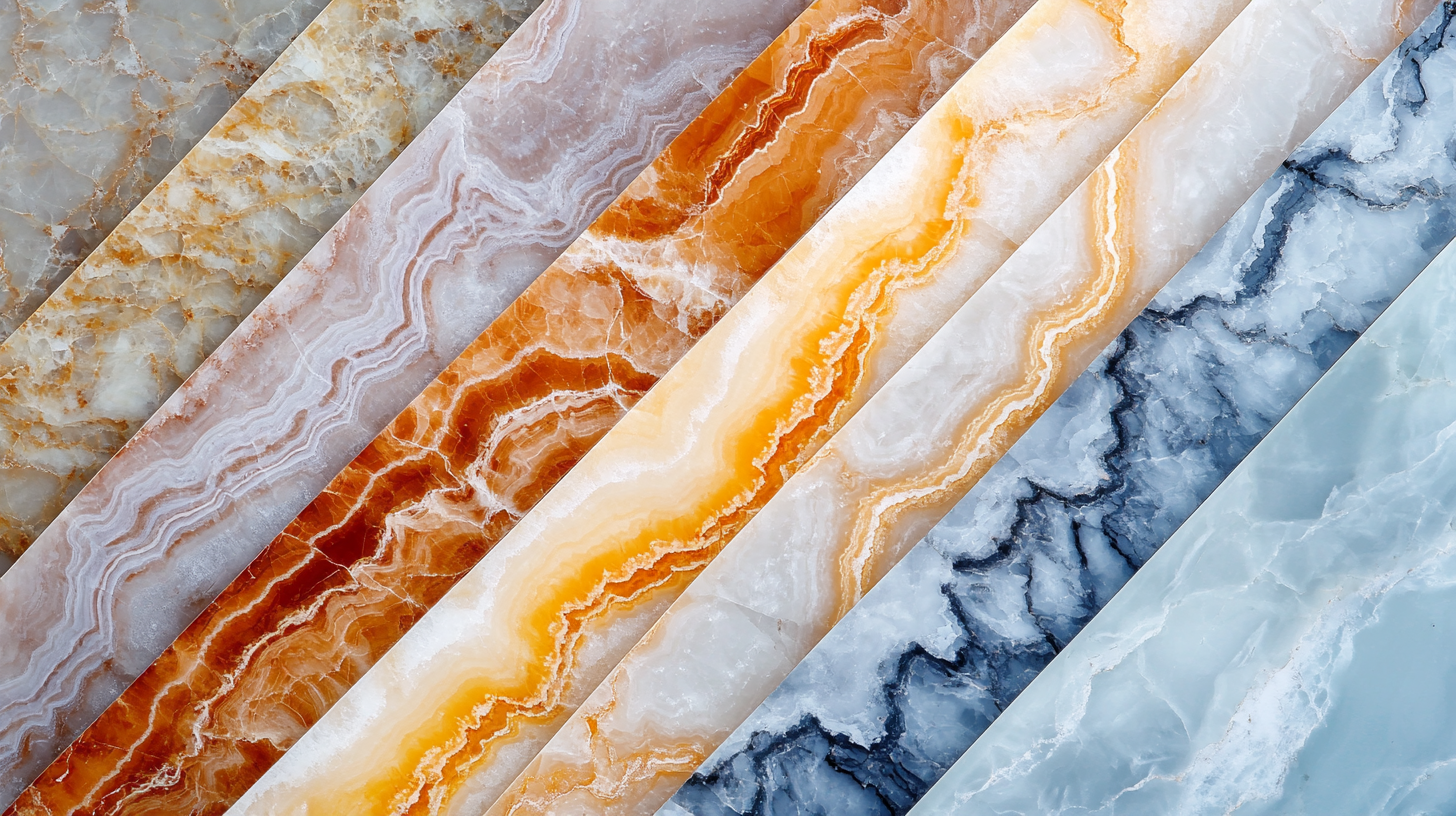 Ultimate Guide to Sourcing High Quality Pvc Marble Sheets for Your Business