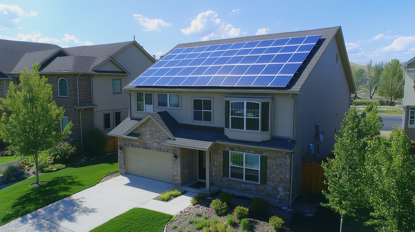 Innovative Approaches to Optimize Your Solar Solutions