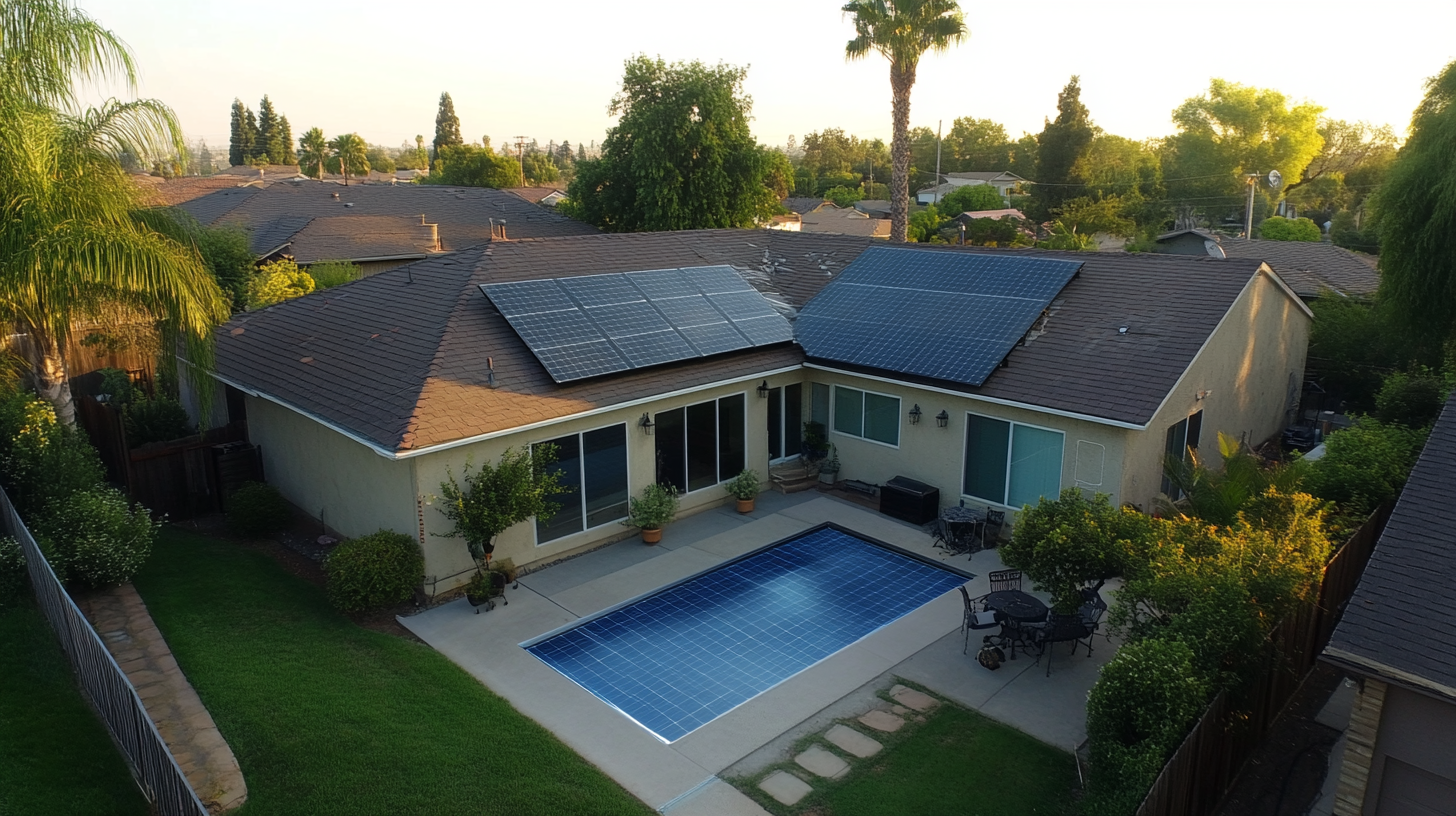Innovative Approaches to Optimize Your Solar Solutions