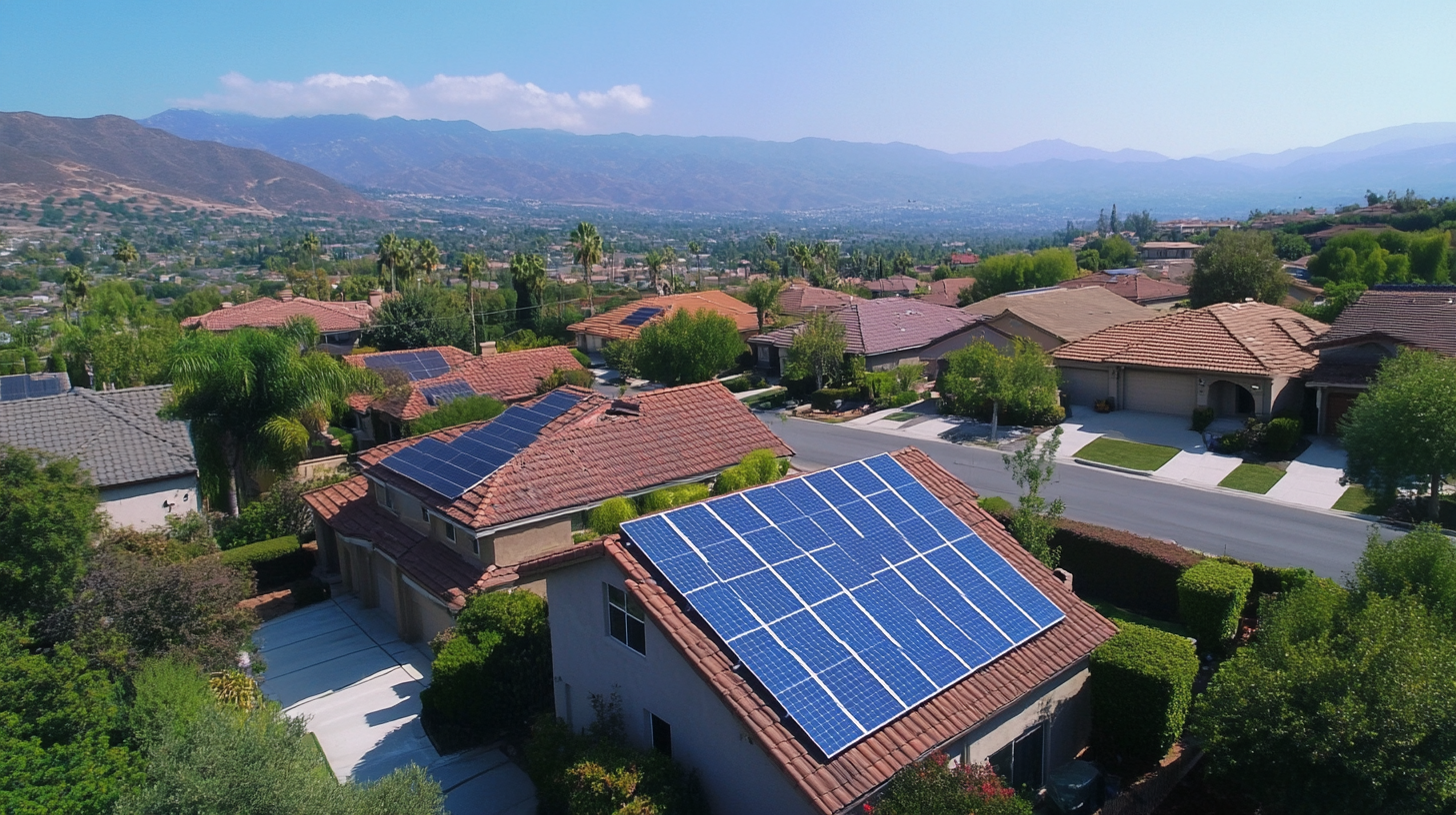 Innovative Approaches to Optimize Your Solar Solutions