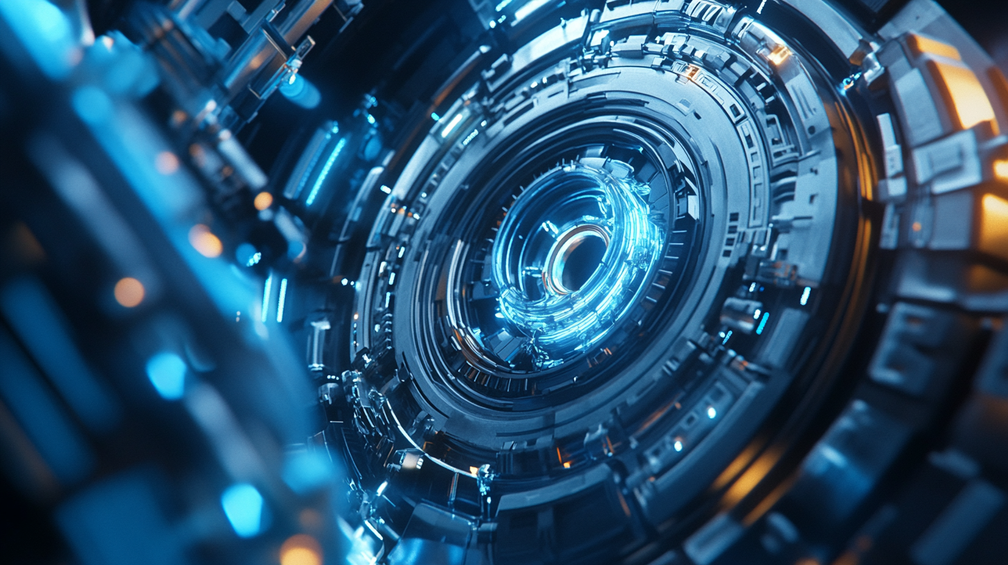 5 Top Reasons to Choose Gearedmotors for Your Manufacturing Needs