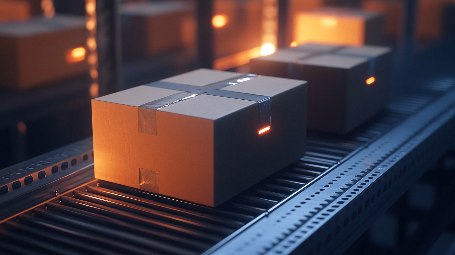 How to Select the Right Used Packaging Equipment for Your Business Needs
