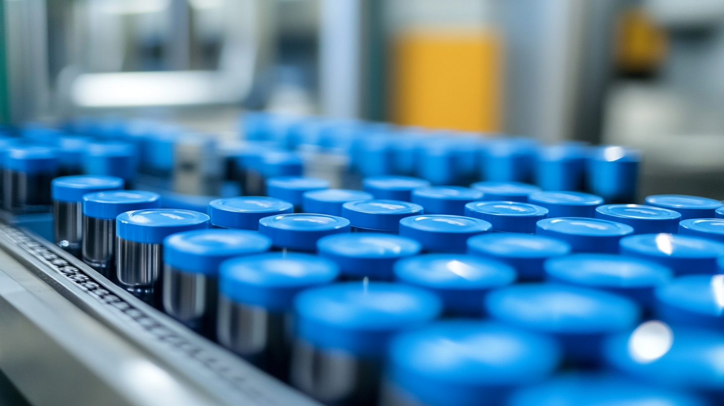Essential Insights into Choosing the Right Lab Scale Battery Packaging Machine for Your Production Needs