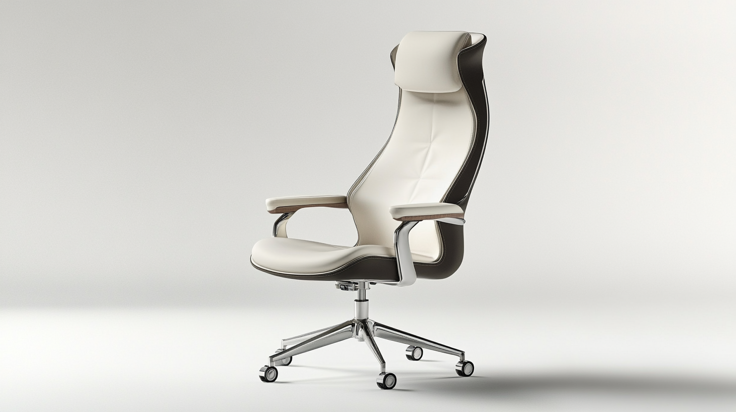 Understanding the Global Standards for Operator Chairs Import and Export