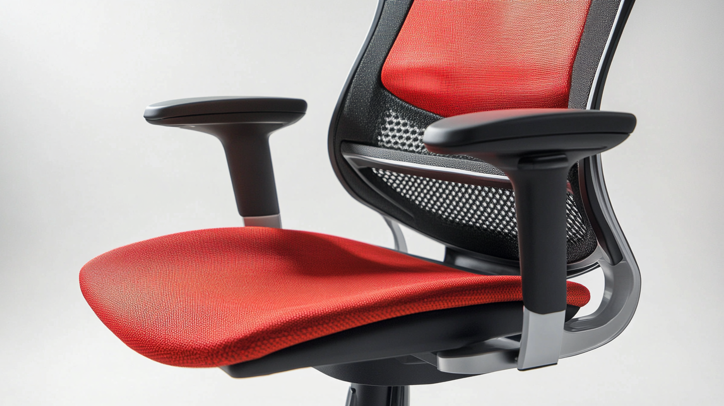 Understanding the Global Standards for Operator Chairs Import and Export