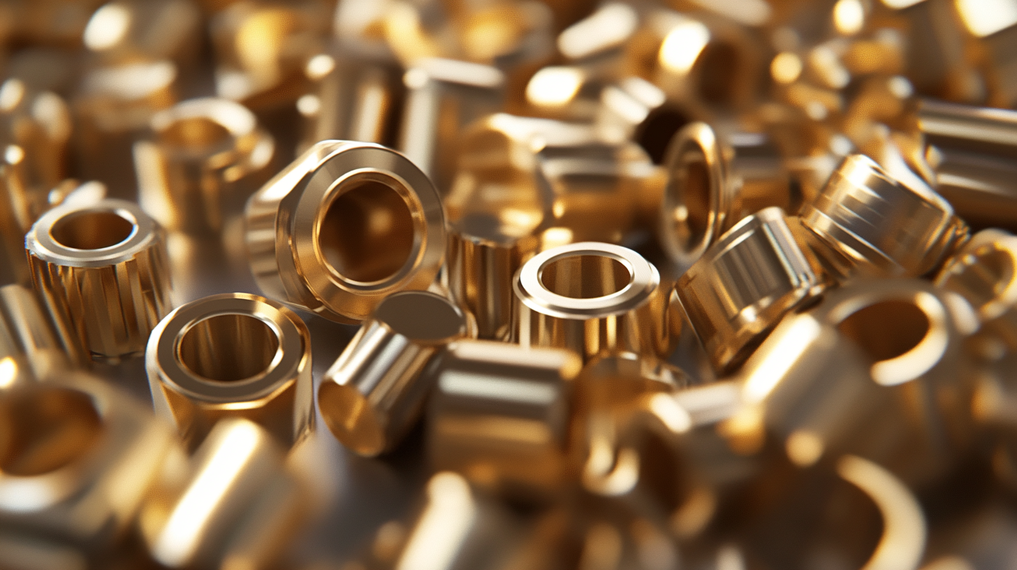 Unlocking the Potential of Carbide Cutters for Precision Manufacturing Needs