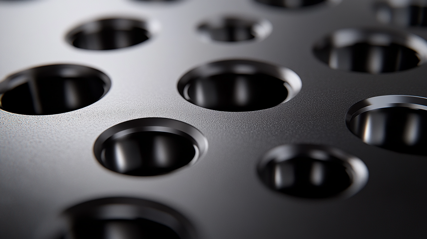 Unlocking the Potential of Carbide Cutters for Precision Manufacturing Needs