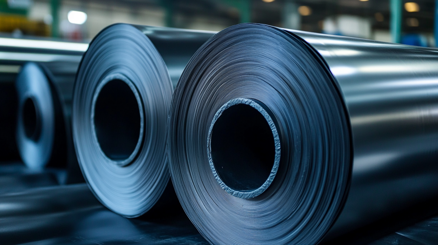 Hdpe Plastic Sheet Market Trends and Predictions for 2025