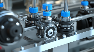 Advantages of Industrial Valves for Efficient System Management