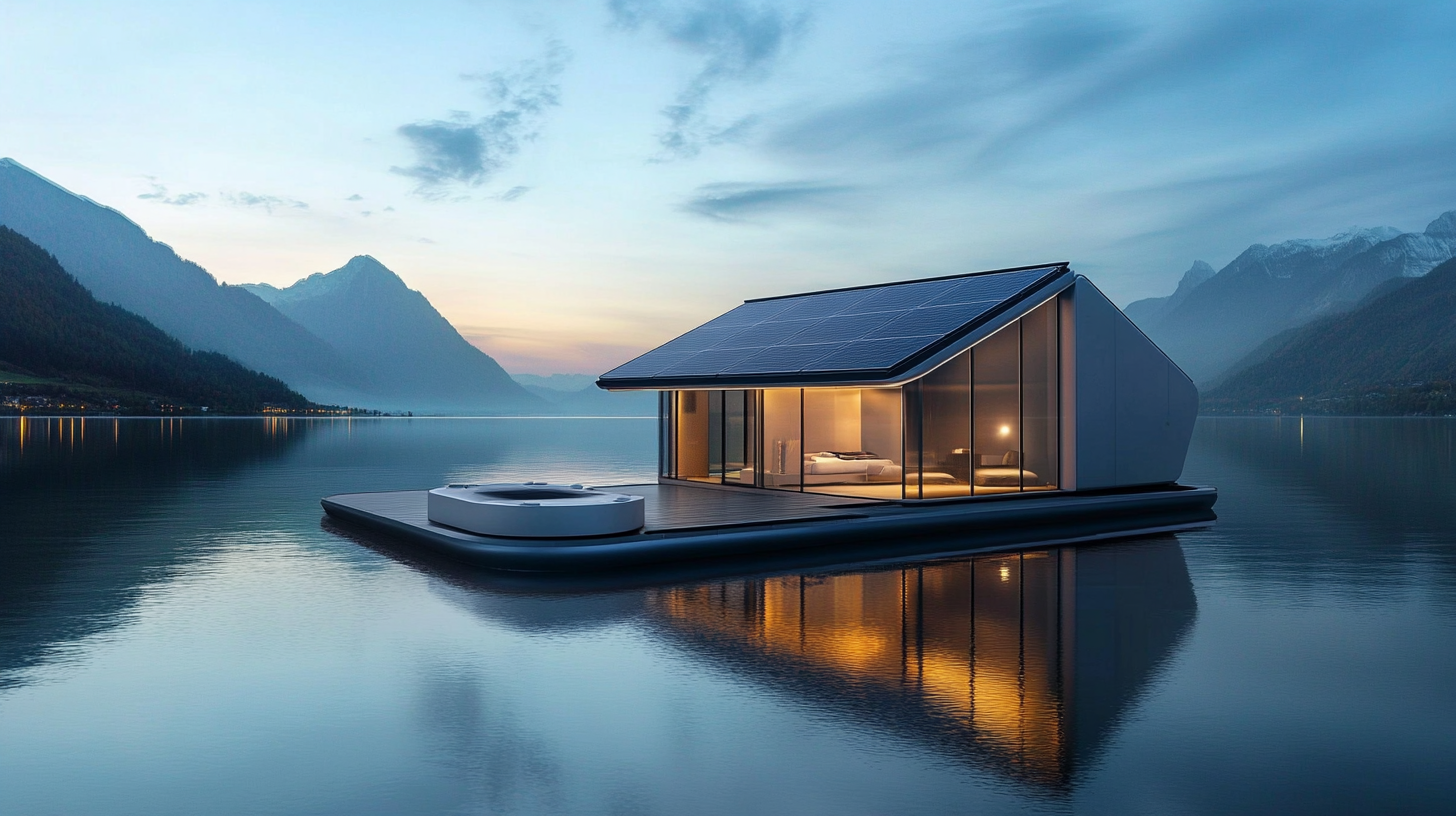 7 Innovative Household Energy Storage Battery Solutions You Can't Afford to Miss
