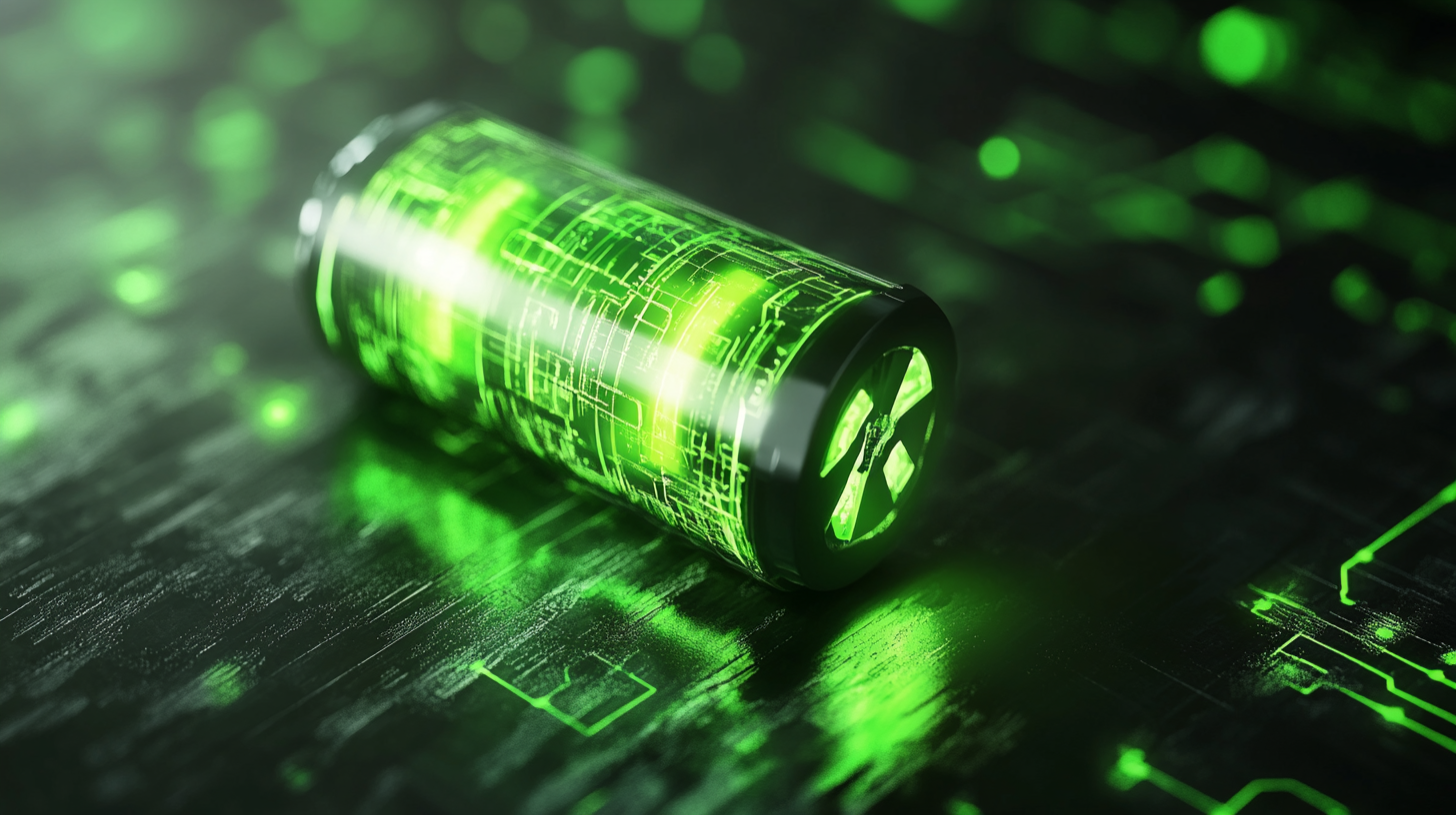 7 Innovative Household Energy Storage Battery Solutions You Can't Afford to Miss
