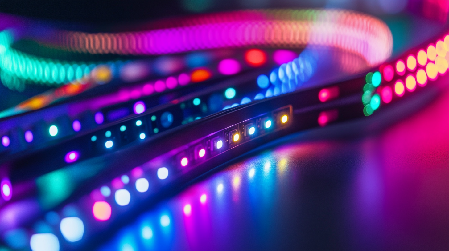Ultimate Guide to Sourcing Innovative Led Flexible Solutions for Your Business
