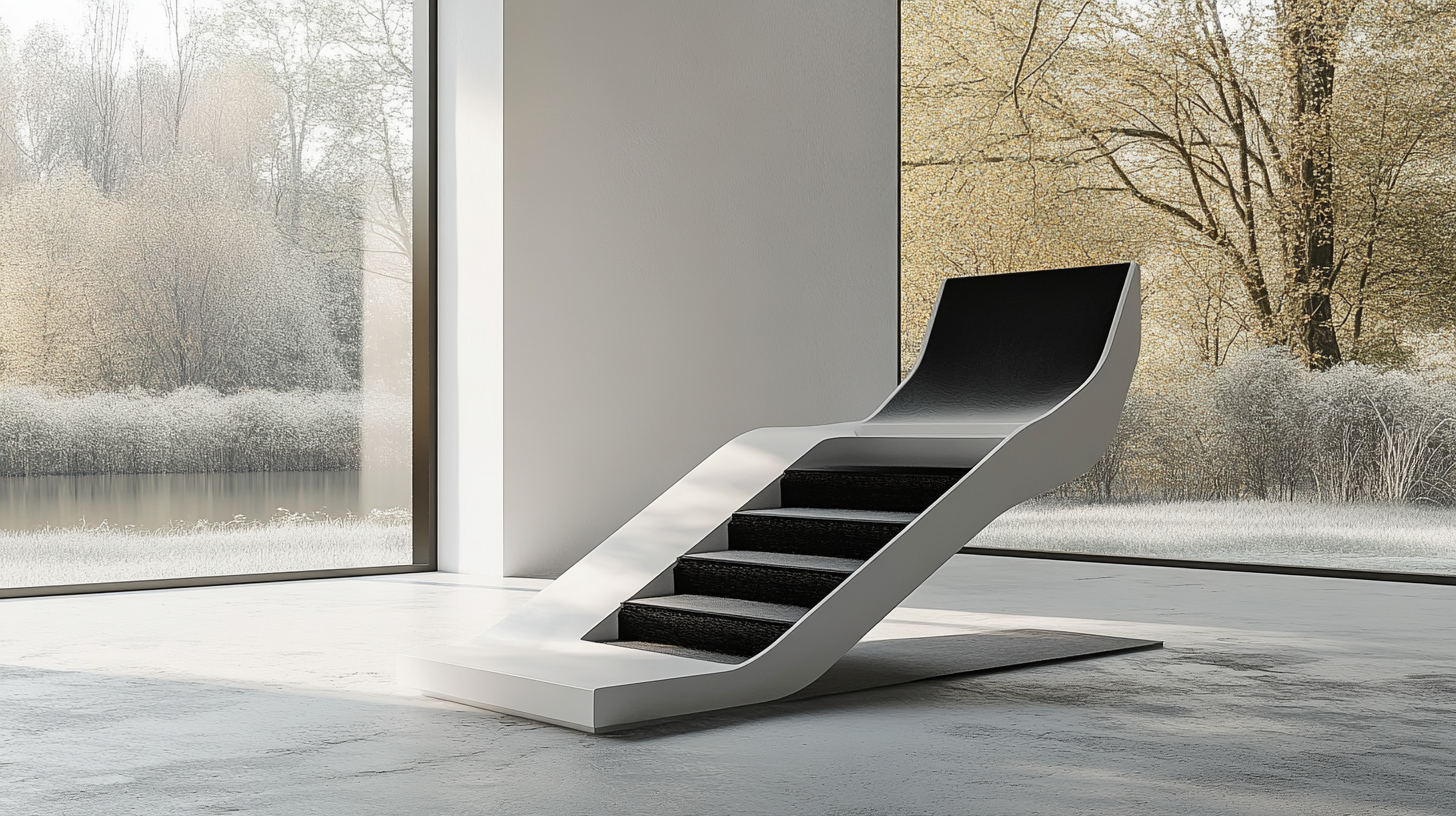 Challenges with Easy Stepper Innovations for Global Buyers