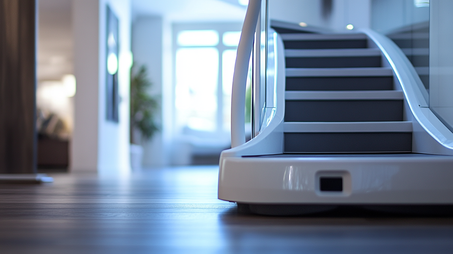 Challenges with Easy Stepper Innovations for Global Buyers