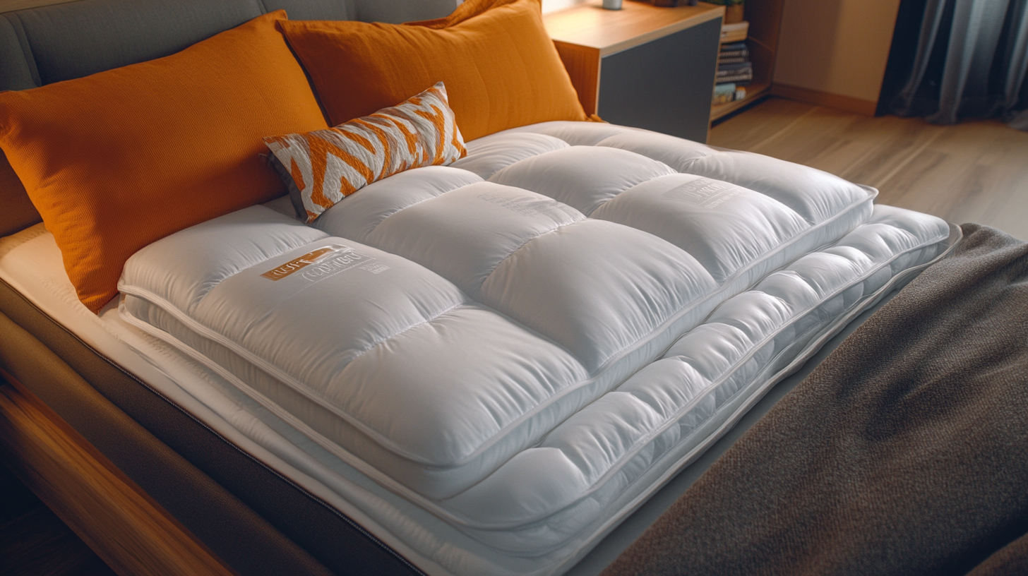 Creative Uses for Storage Logic Mattress Vacuum Bags in Everyday Life