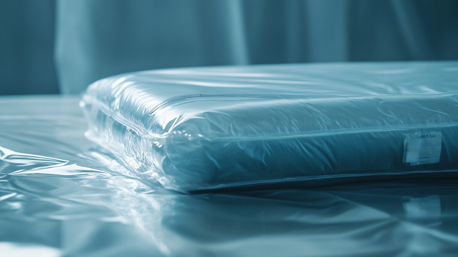 Creative Uses for Storage Logic Mattress Vacuum Bags in Everyday Life