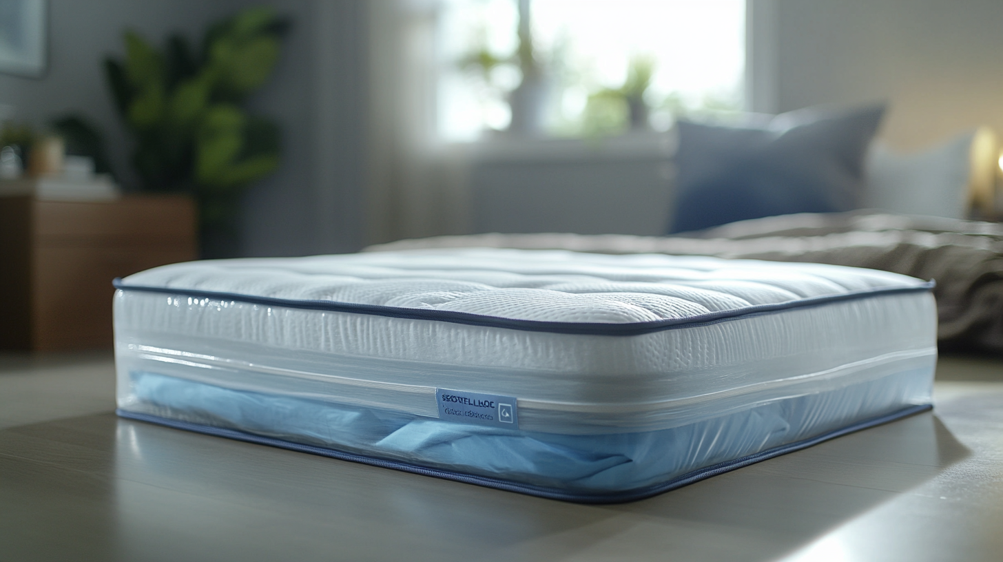 Creative Uses for Storage Logic Mattress Vacuum Bags in Everyday Life