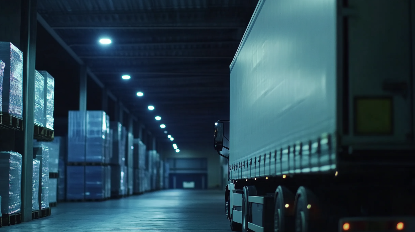How to Elevate Your Business Efficiency Through Logistics Services