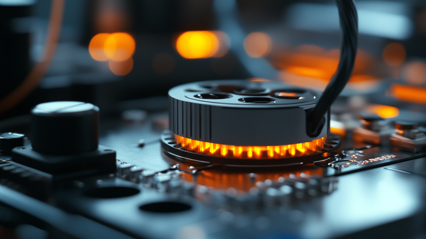 10 Compelling Reasons to Choose Force Sensors for Your Next Project