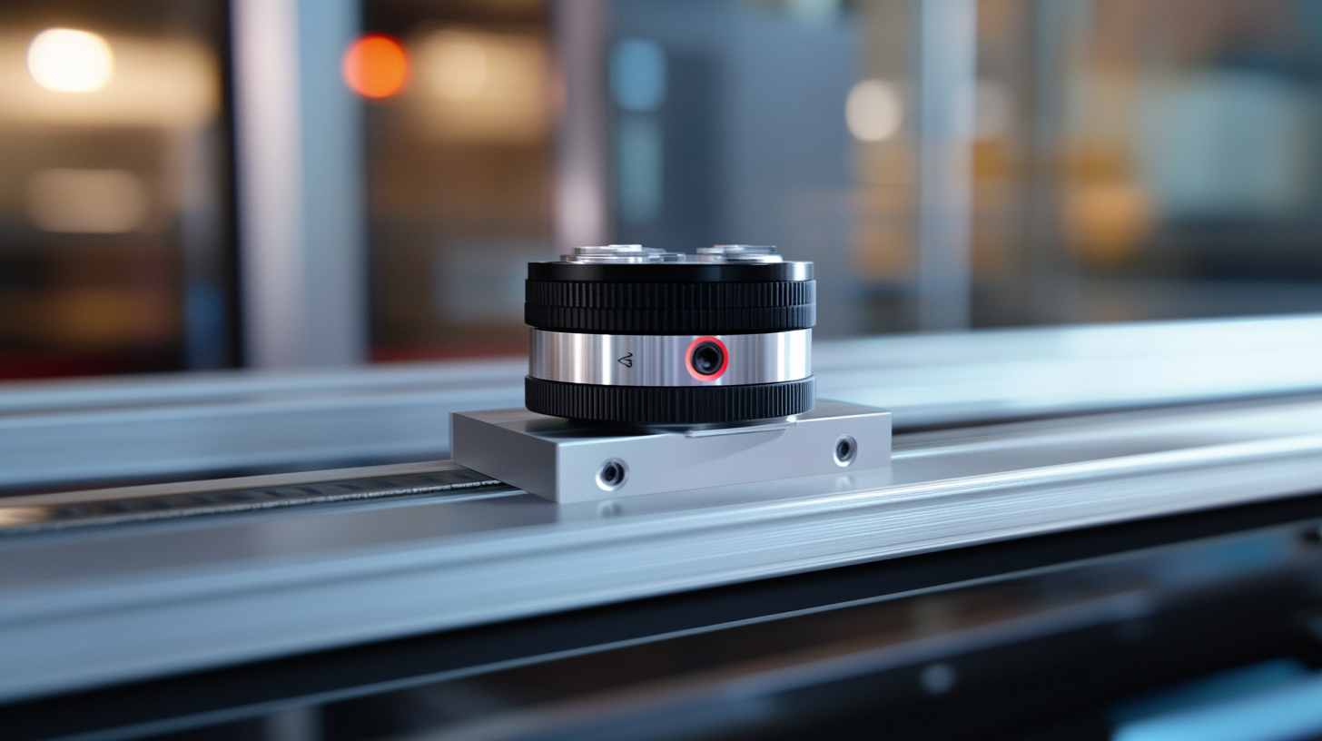 10 Compelling Reasons to Choose Force Sensors for Your Next Project