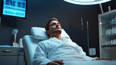 Revolutionizing Pain Management with Cutting Edge Tms Device Technology