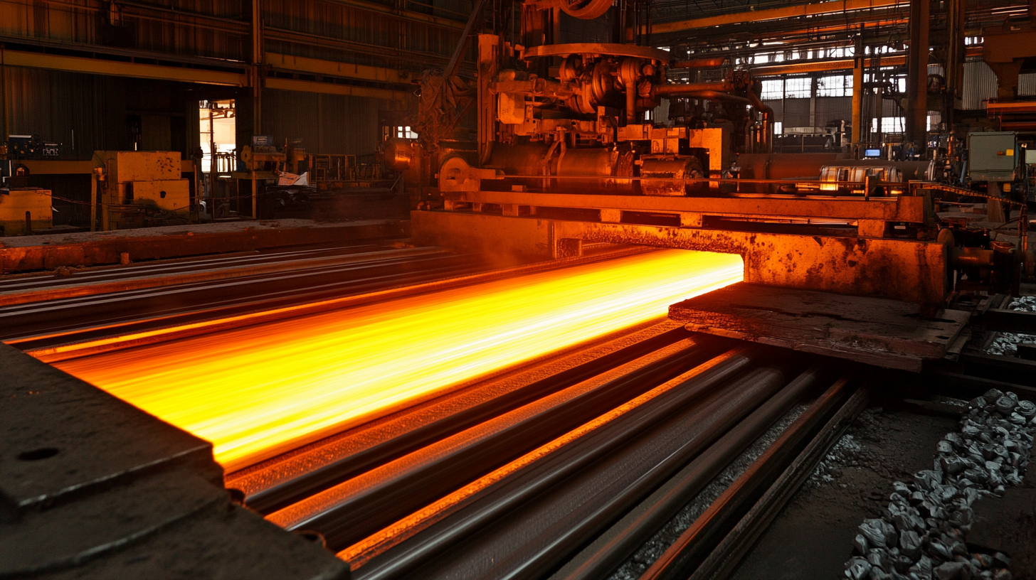 Maximizing Production Efficiency with Innovative Wire Rod Coater Machines for Global Markets