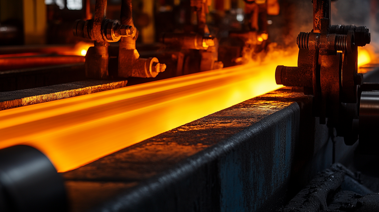 Maximizing Production Efficiency with Innovative Wire Rod Coater Machines for Global Markets